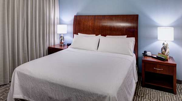  - Hilton Garden Inn Downtown Denver