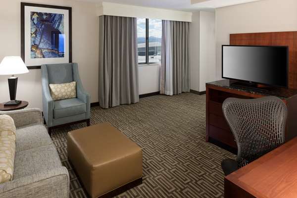  - Hilton Garden Inn Downtown Denver