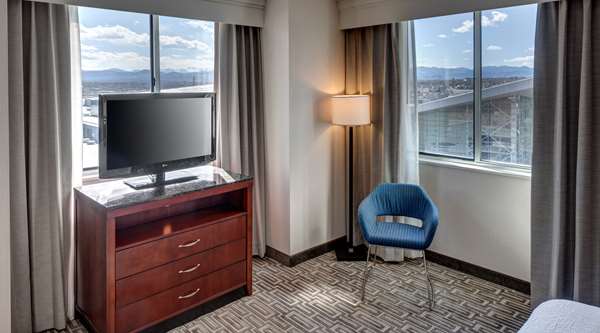  - Hilton Garden Inn Downtown Denver