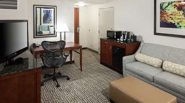  - Hilton Garden Inn Downtown Denver