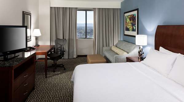  - Hilton Garden Inn Downtown Denver