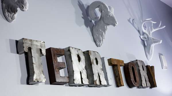 Restaurant - Hilton Garden Inn Downtown Denver