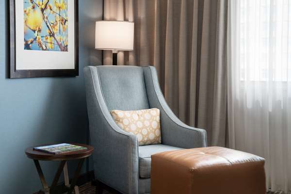  - Hilton Garden Inn Downtown Denver