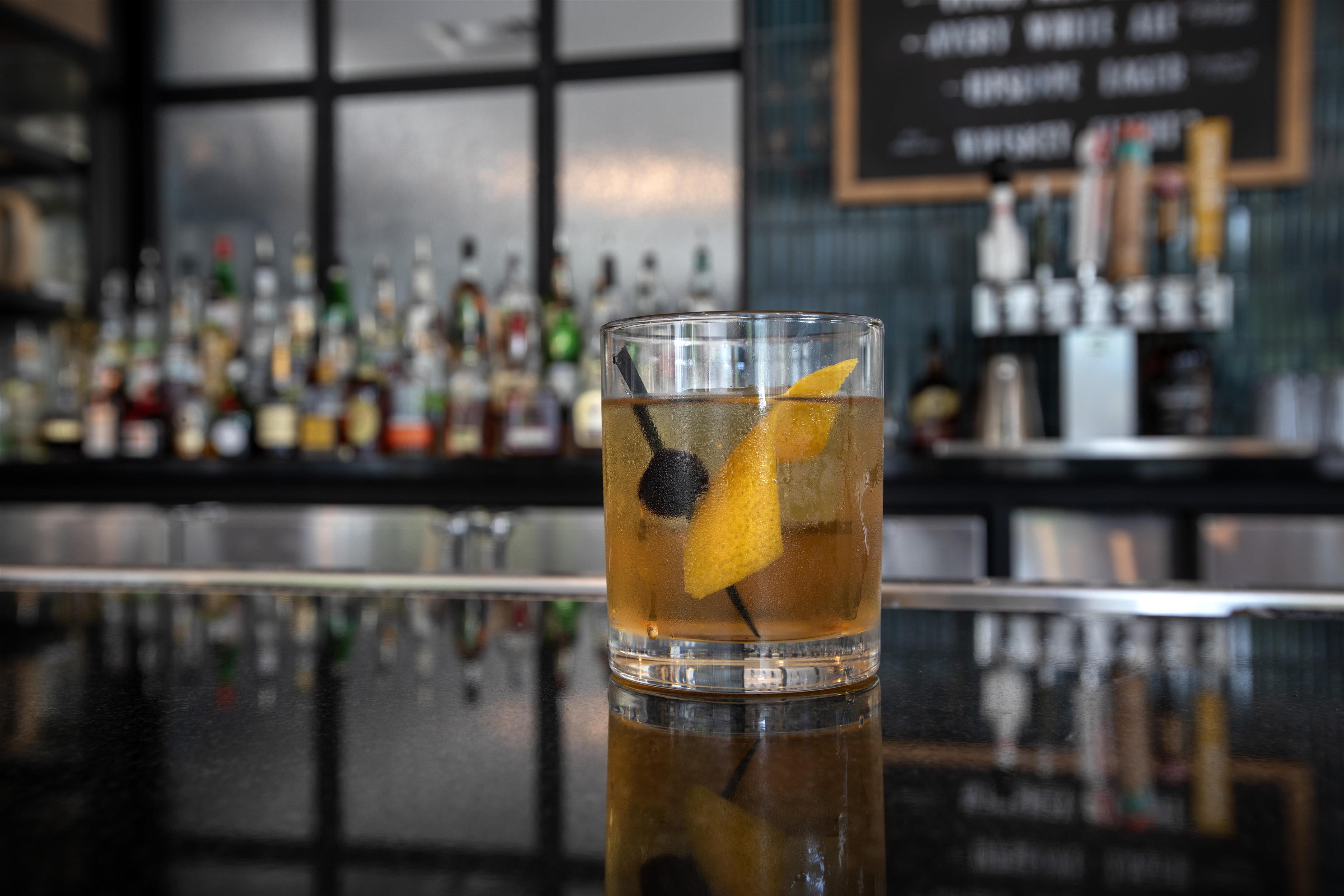 BarLounge | Hilton Garden Inn Denver Downtown