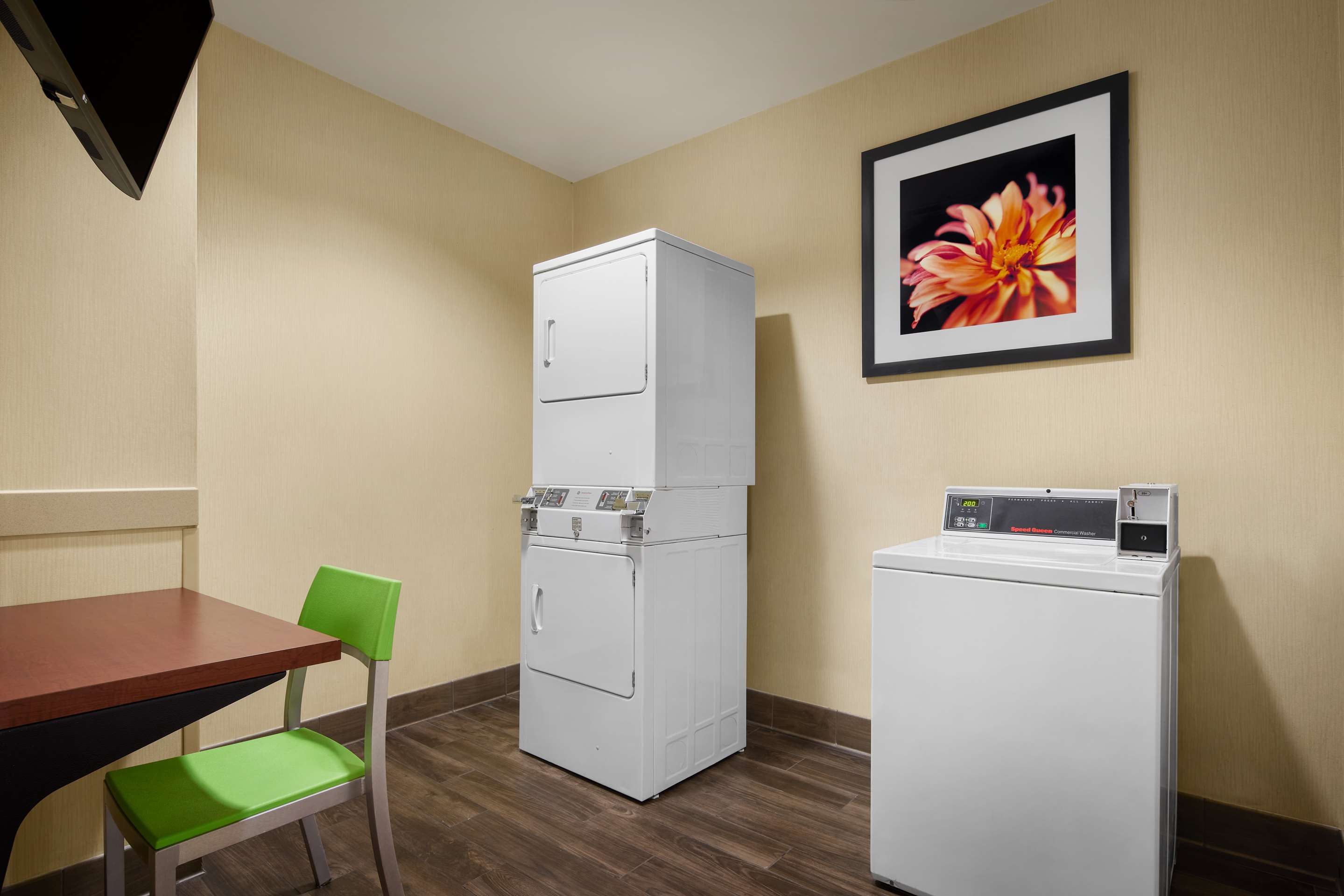 Property amenity | Hilton Garden Inn Denver South Park Meadows Area
