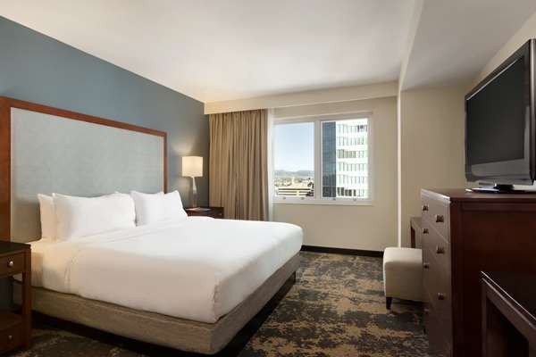  - Embassy Suites Downtown Denver