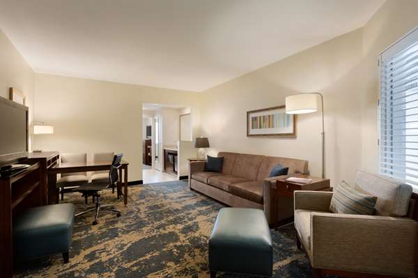  - Embassy Suites Downtown Denver
