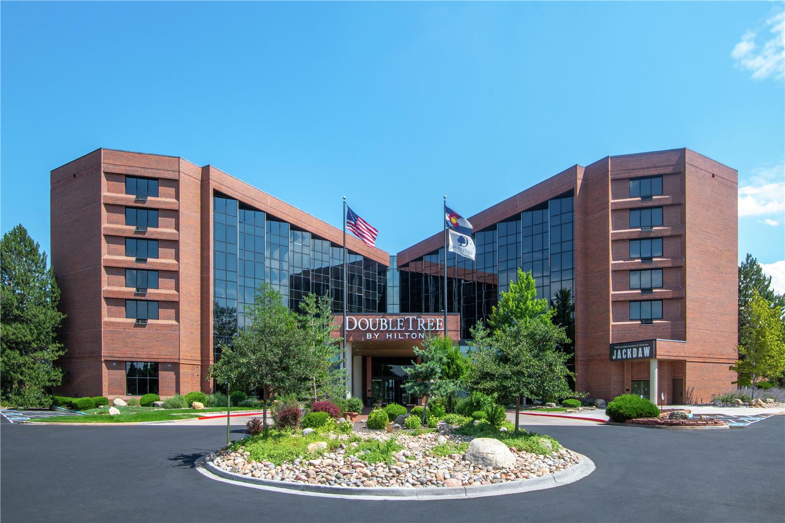 DoubleTree by Hilton Denver Aurora