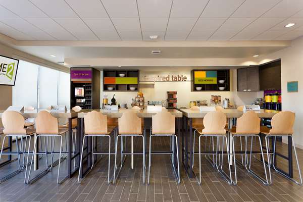 Restaurant - Home2 Suites by Hilton West Denver Lakewood