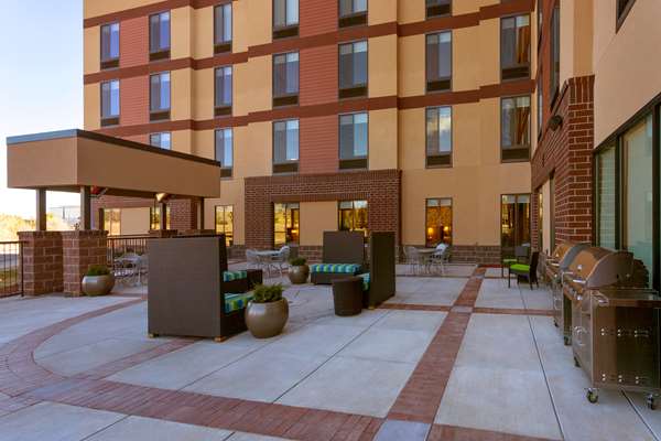 Restaurant - Home2 Suites by Hilton West Denver Lakewood
