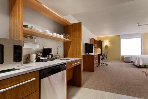  - Home2 Suites by Hilton West Denver Lakewood