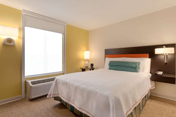  - Home2 Suites by Hilton West Denver Lakewood