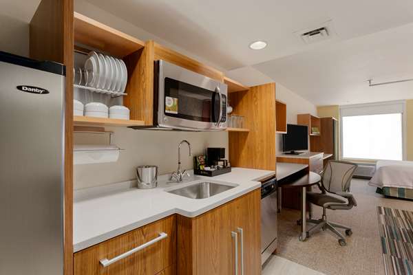  - Home2 Suites by Hilton West Denver Lakewood