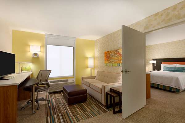  - Home2 Suites by Hilton West Denver Lakewood