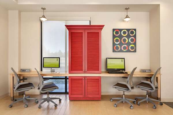 Conference Area - Home2 Suites by Hilton West Denver Lakewood