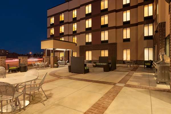 Exterior view - Home2 Suites by Hilton West Denver Lakewood