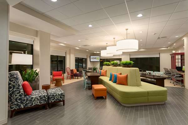 - Home2 Suites by Hilton West Denver Lakewood