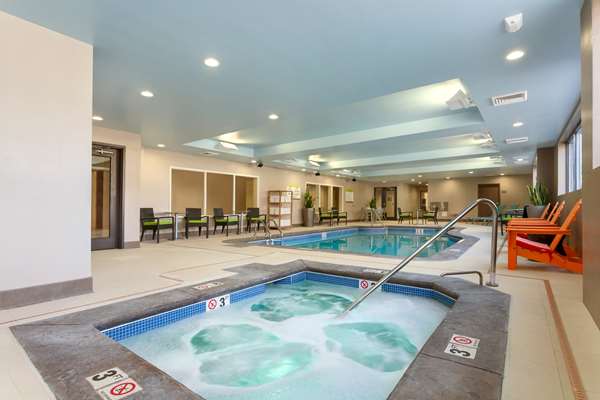 Pool - Home2 Suites by Hilton West Denver Lakewood