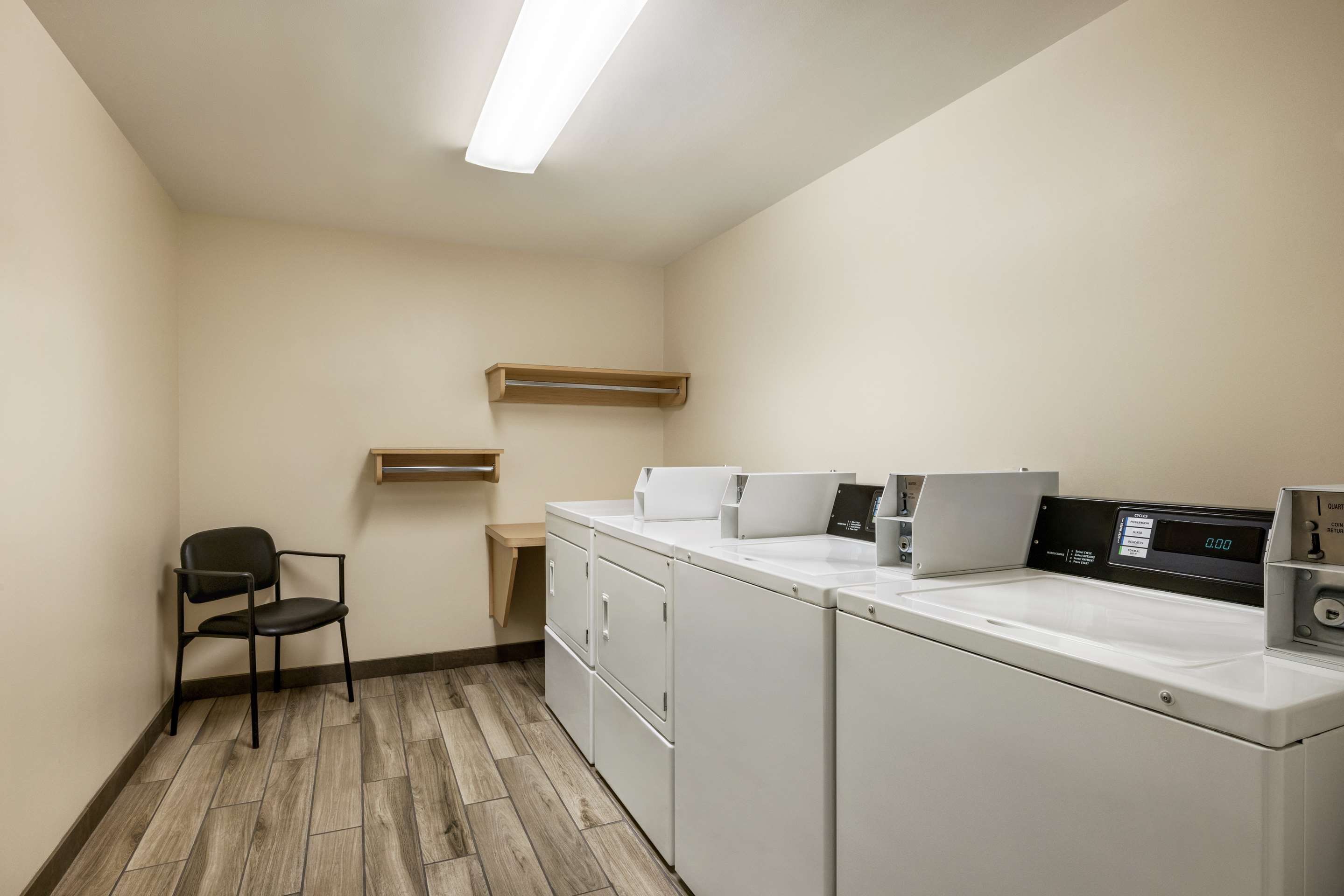 Laundry | Home2 Suites by Hilton Denver West - Federal Center, CO
