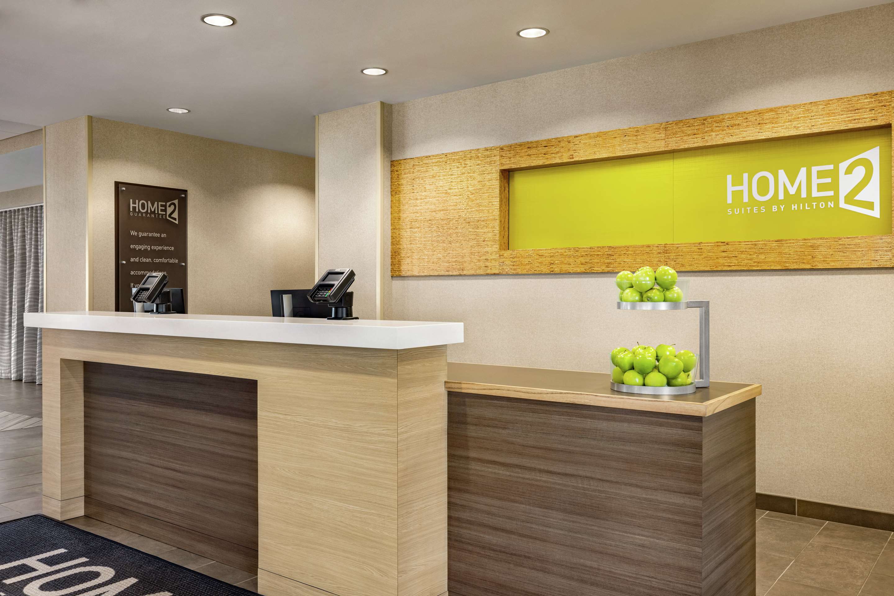 Reception | Home2 Suites by Hilton Denver West - Federal Center, CO