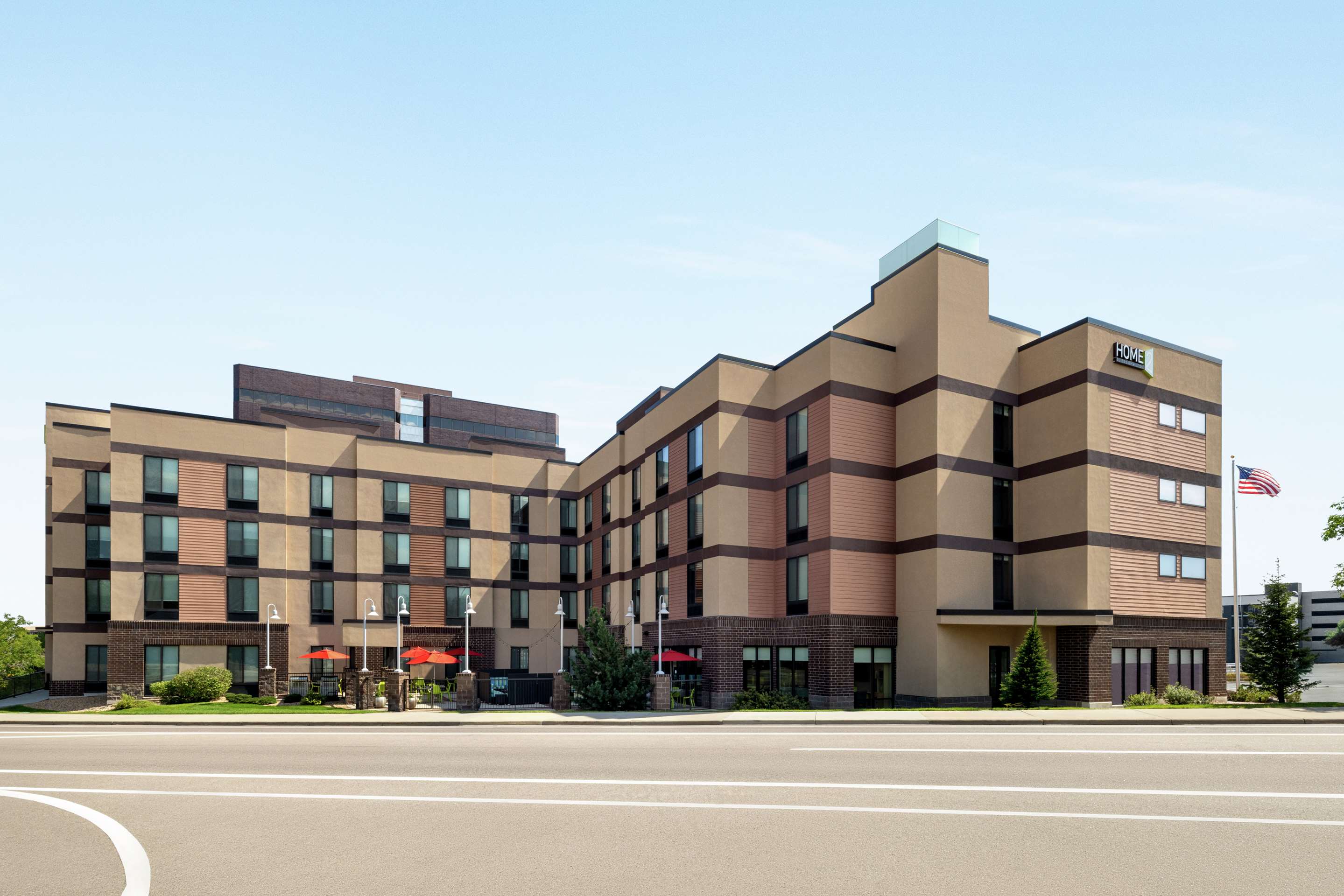 Exterior | Home2 Suites by Hilton Denver West - Federal Center, CO
