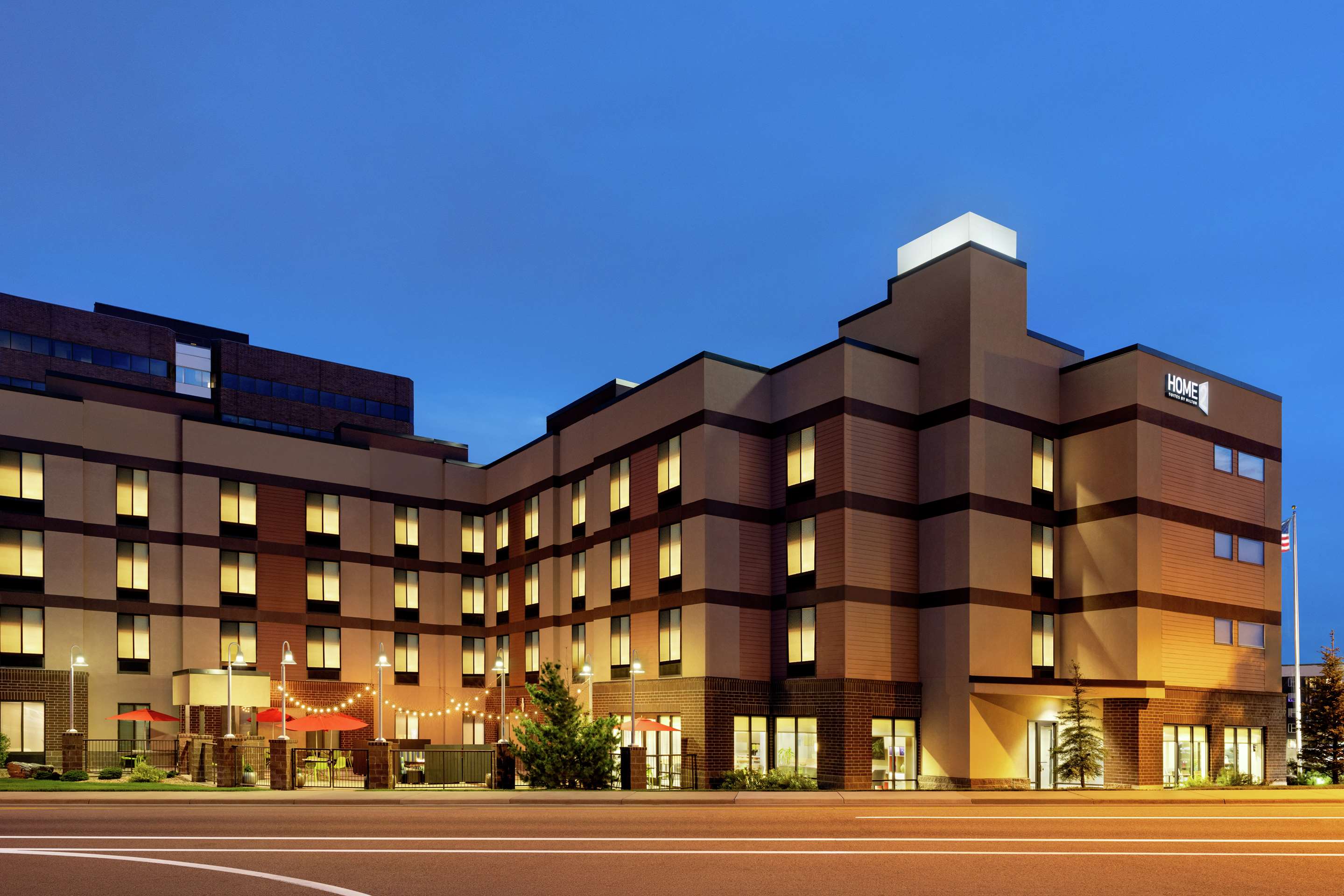Exterior | Home2 Suites by Hilton Denver West - Federal Center, CO