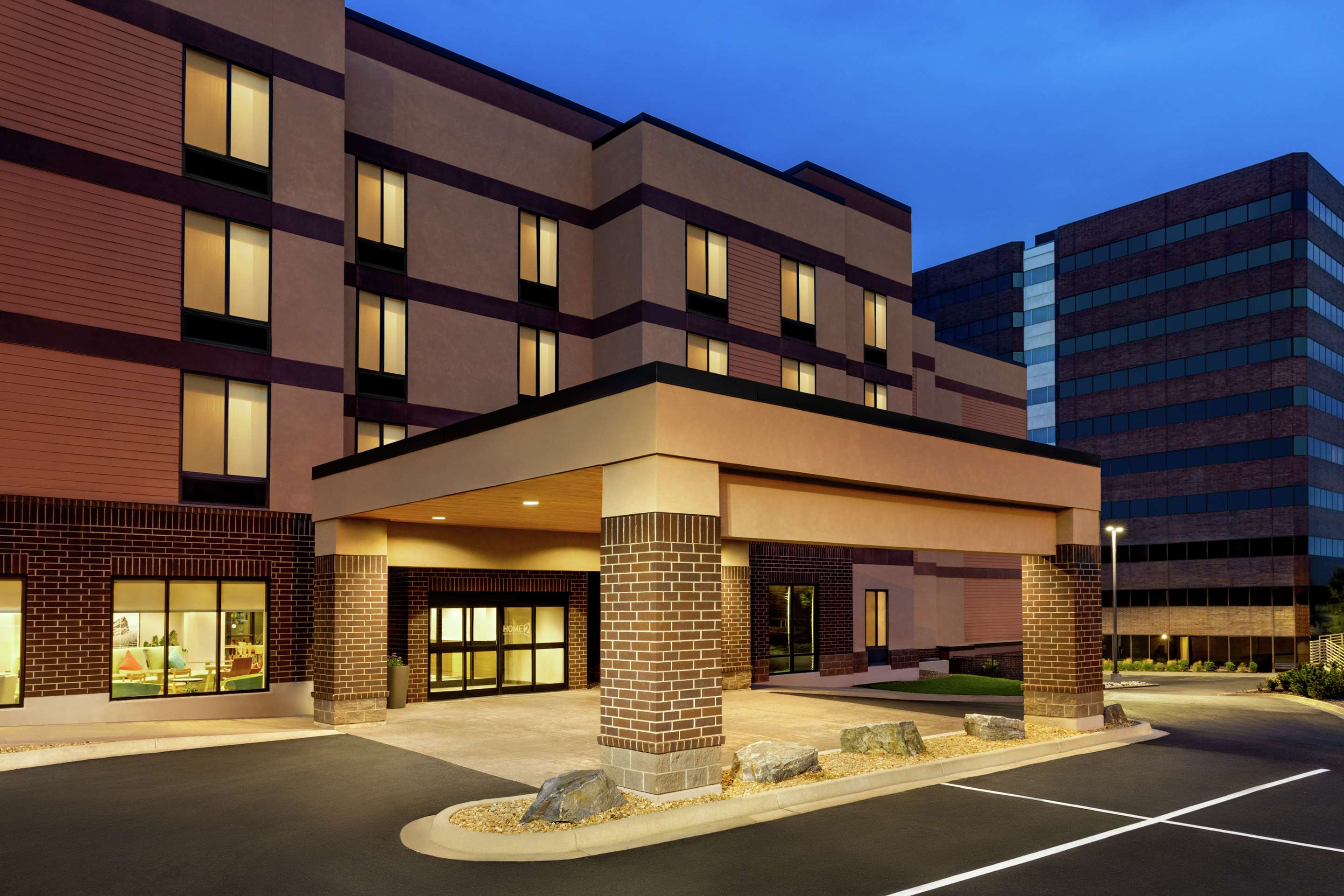 Exterior | Home2 Suites by Hilton Denver West - Federal Center, CO