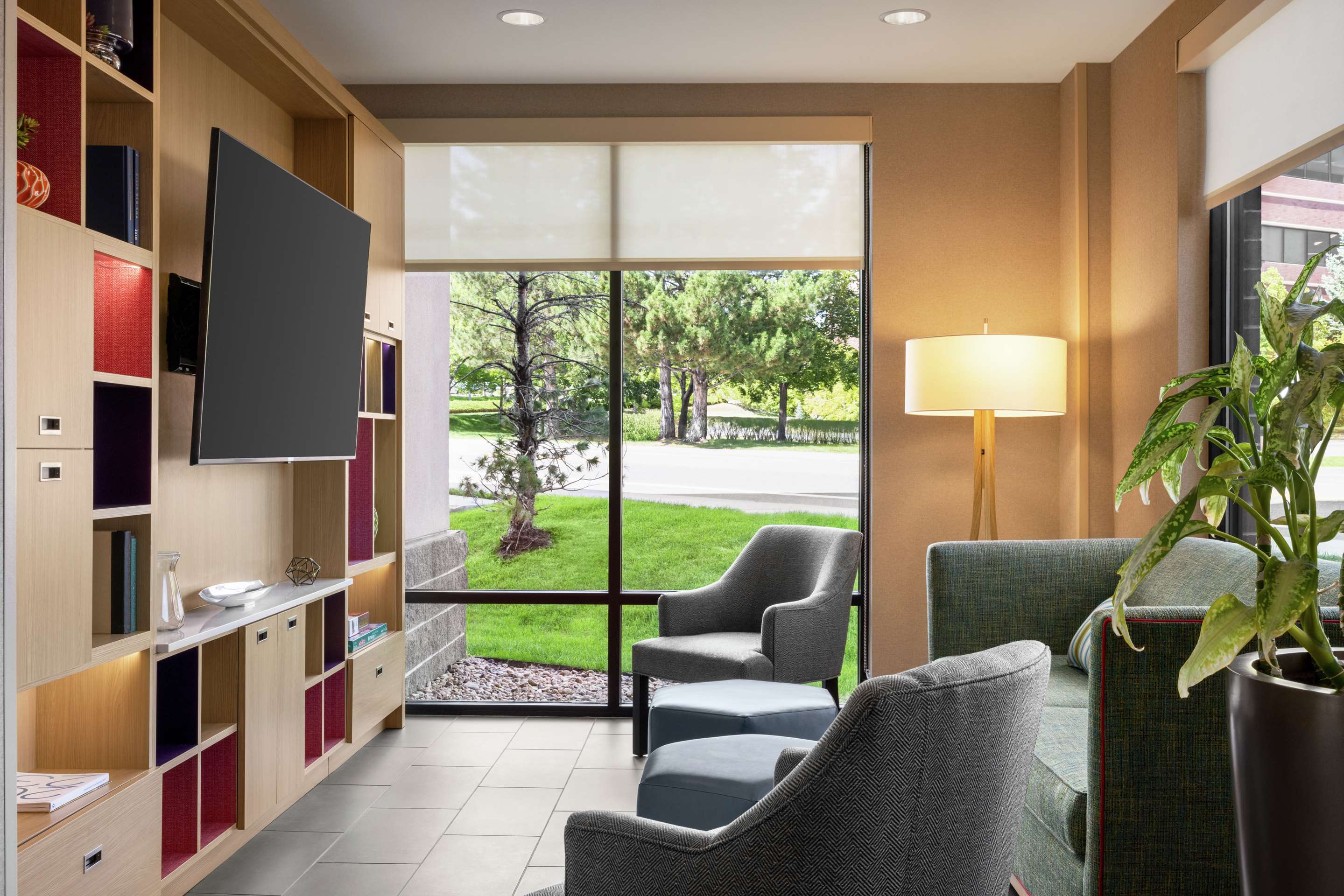Lobby | Home2 Suites by Hilton Denver West - Federal Center, CO