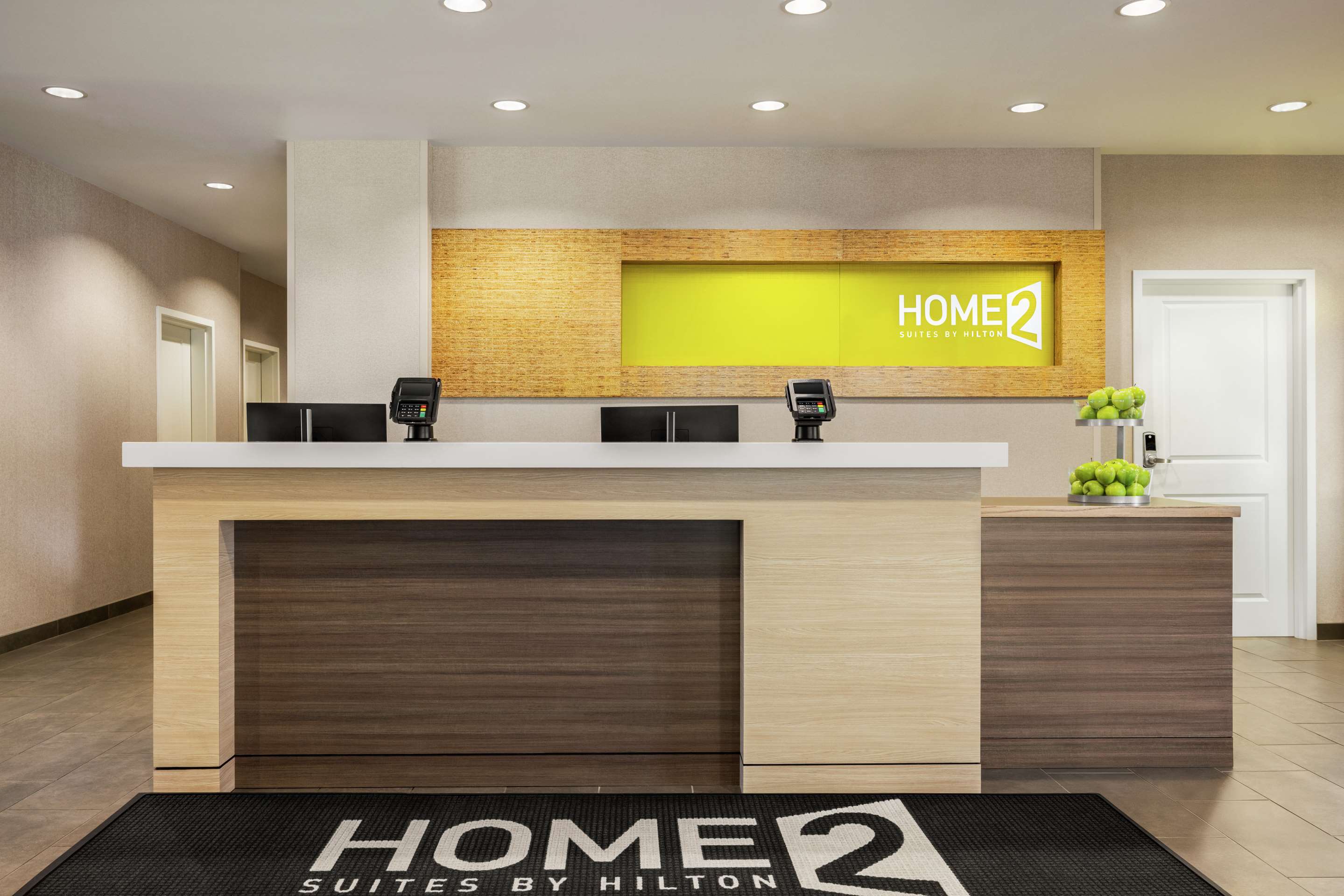Reception | Home2 Suites by Hilton Denver West - Federal Center, CO