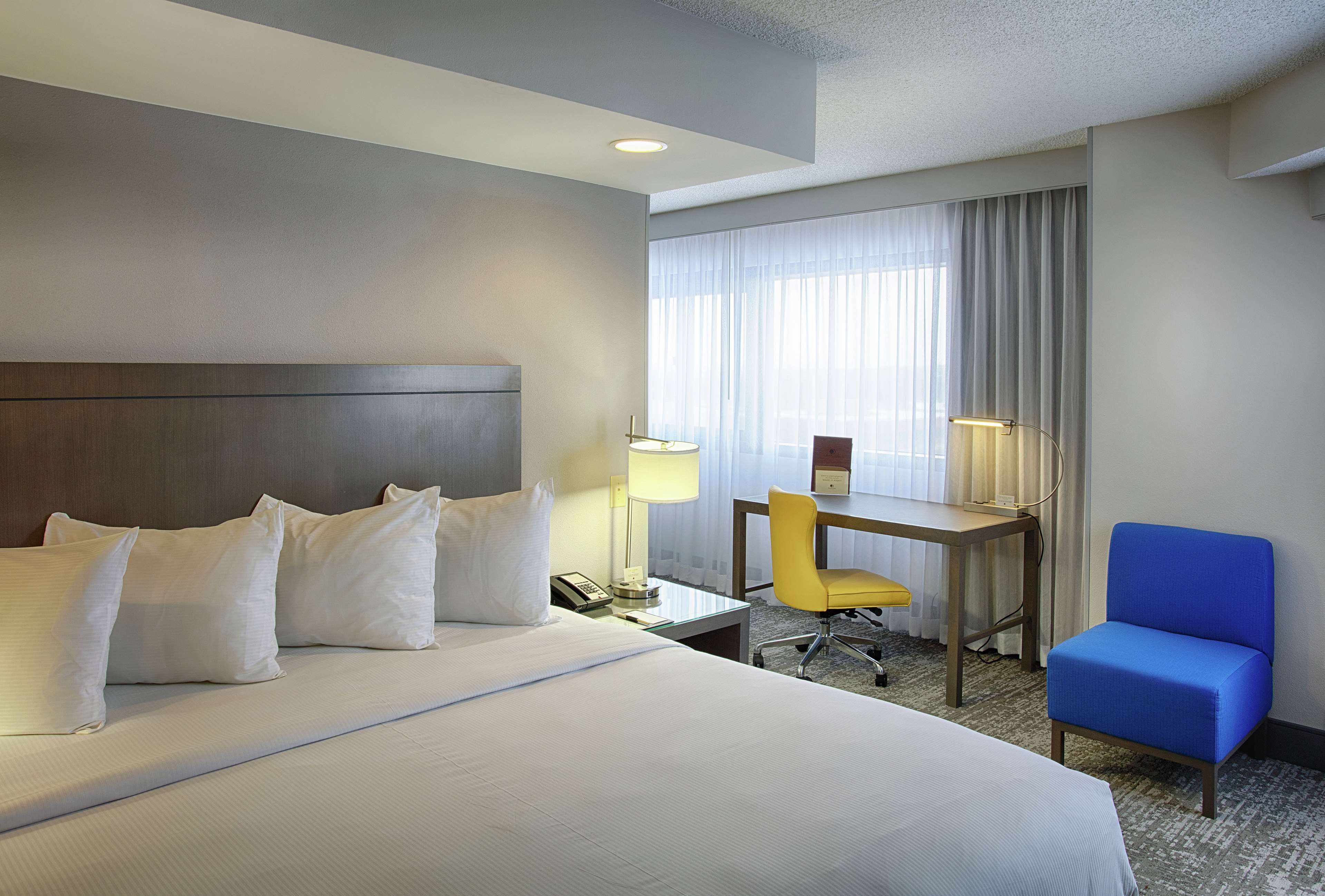 DoubleTree by Hilton Denver - Westminster Room Type - 1 KG JUNIOR SUITE NON SMOK