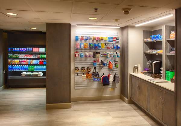  - DoubleTree by Hilton Hotel Westminster