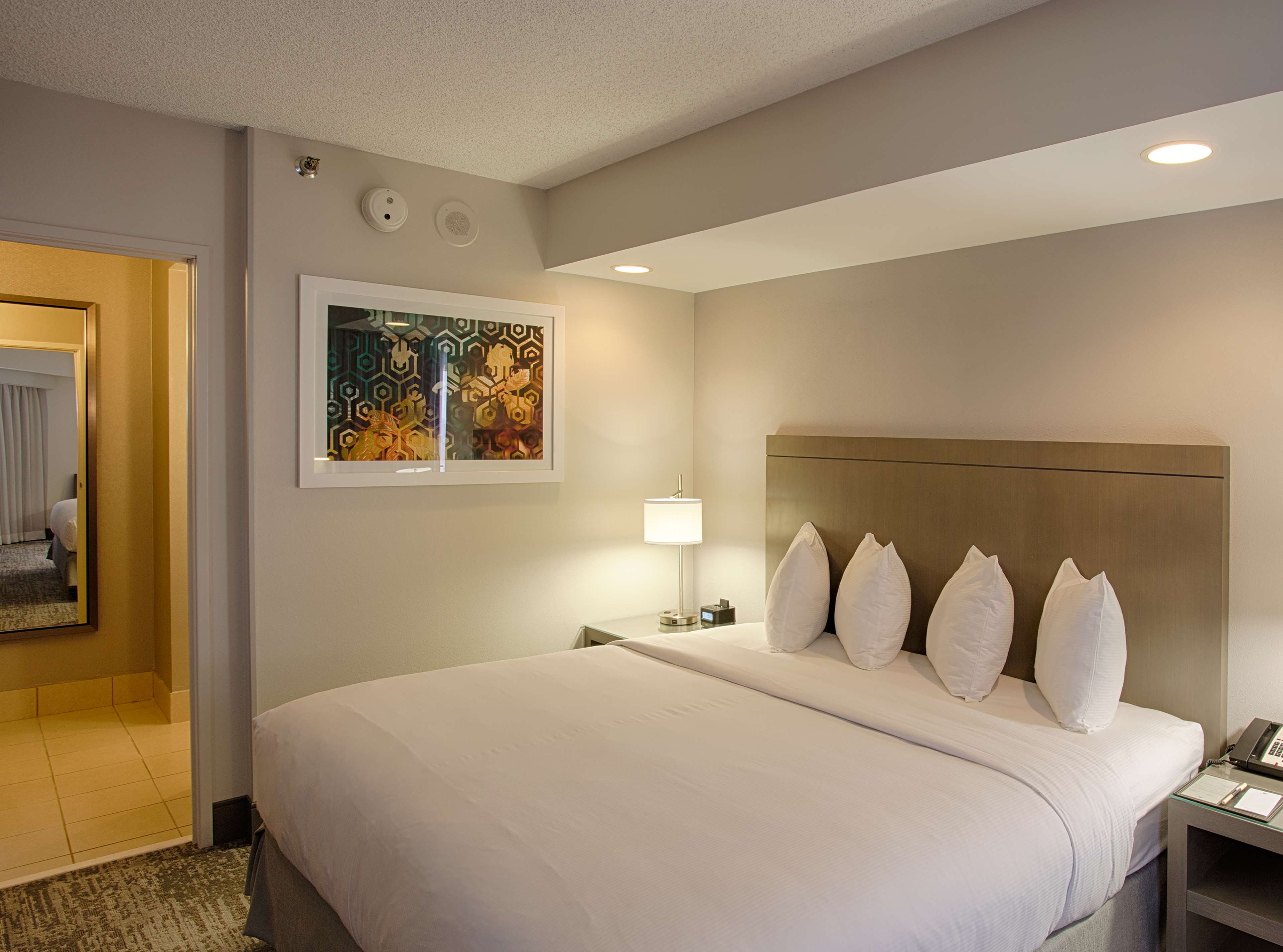 DoubleTree by Hilton Denver - Westminster - Tap to explore photos