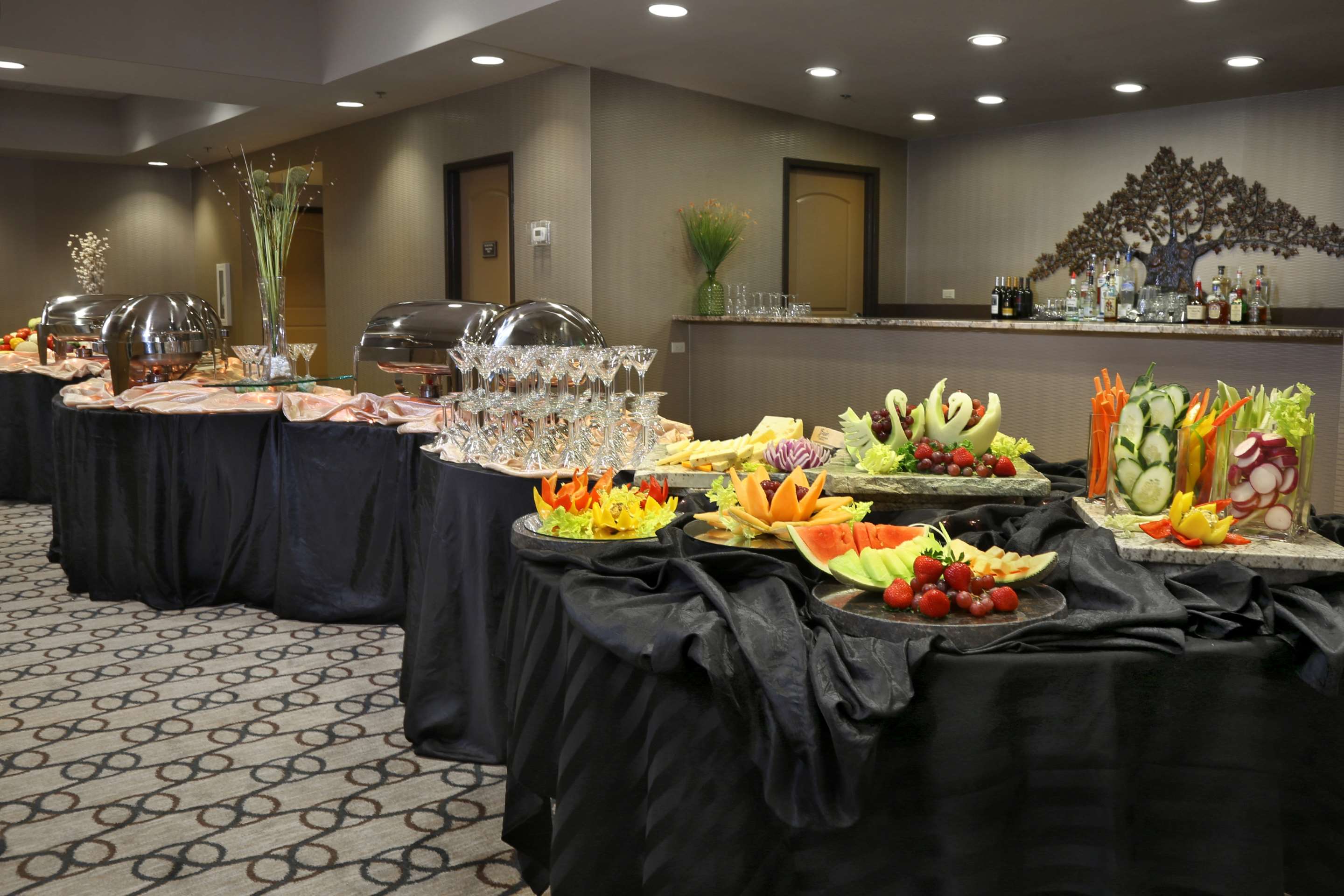 Meeting Room | DoubleTree by Hilton Denver - Thornton