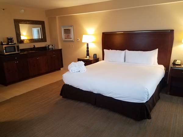  - DoubleTree by Hilton Thornton - I-25, Exit 223