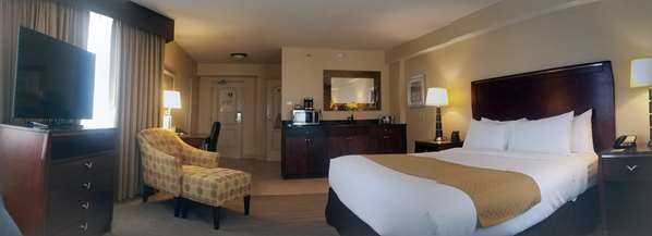  - DoubleTree by Hilton Thornton - I-25, Exit 223