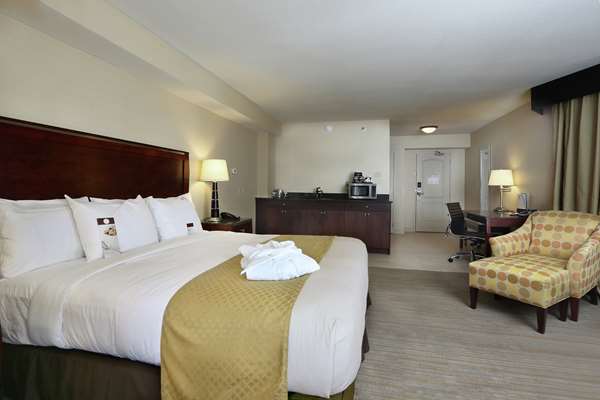  - DoubleTree by Hilton Thornton - I-25, Exit 223