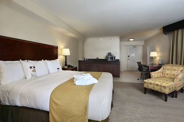  - DoubleTree by Hilton Thornton - I-25, Exit 223