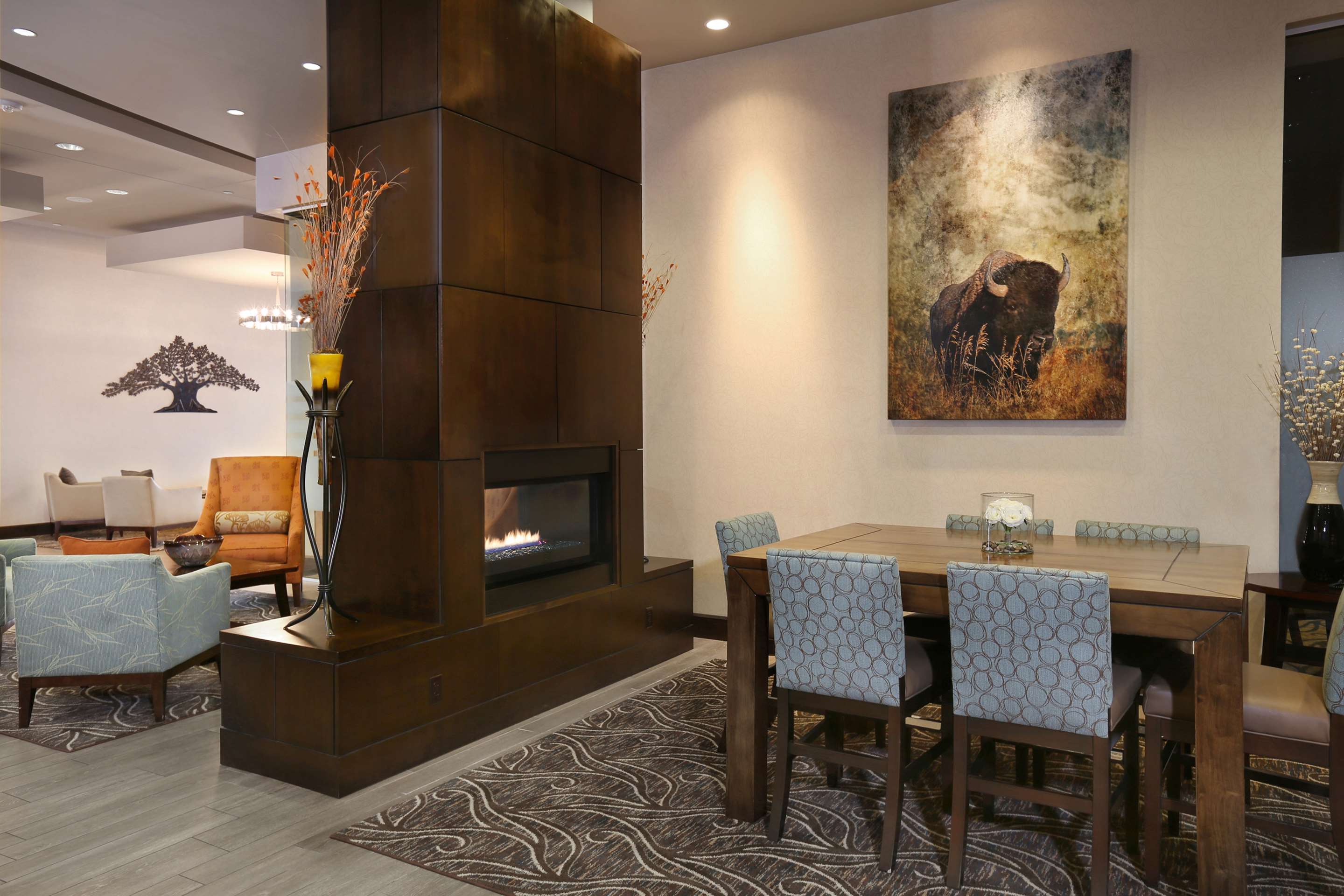 Restaurant | DoubleTree by Hilton Denver - Thornton
