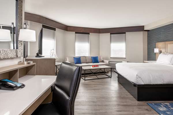  - DoubleTree by Hilton Thornton - I-25, Exit 223