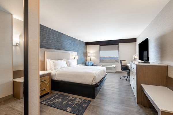  - DoubleTree by Hilton Thornton - I-25, Exit 223