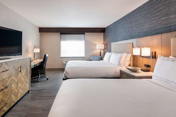  - DoubleTree by Hilton Thornton - I-25, Exit 223