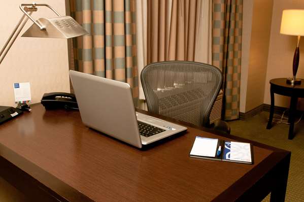  - Hilton Garden Inn Denver Tech Center - I-25, Exit 199