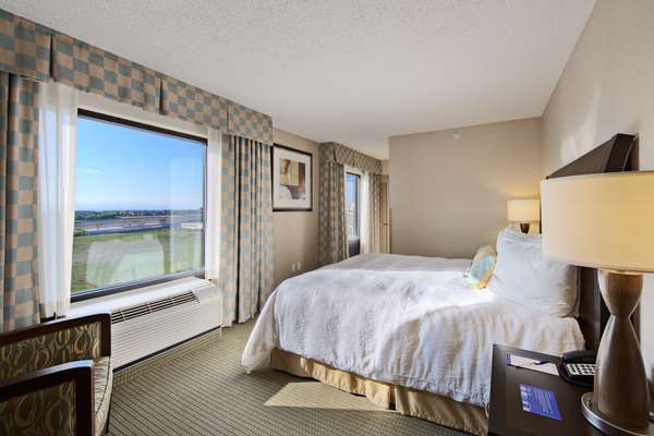  - Hilton Garden Inn Denver Tech Center - I-25, Exit 199