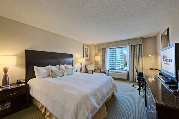  - Hilton Garden Inn Denver Tech Center - I-25, Exit 199