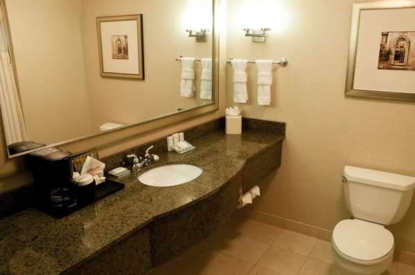  - Hilton Garden Inn Denver Tech Center - I-25, Exit 199