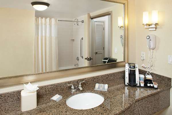  - Hilton Garden Inn Denver Tech Center - I-25, Exit 199