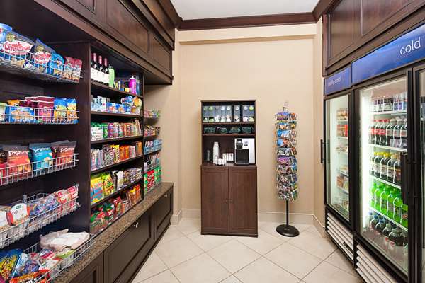 Restaurant - Hilton Garden Inn Denver Tech Center - I-25, Exit 199