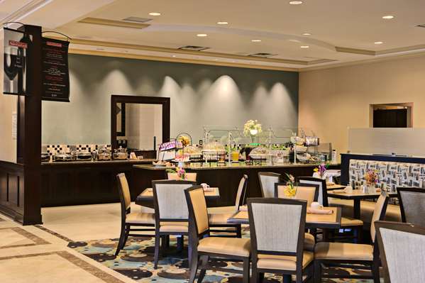 Restaurant - Hilton Garden Inn Denver Tech Center - I-25, Exit 199