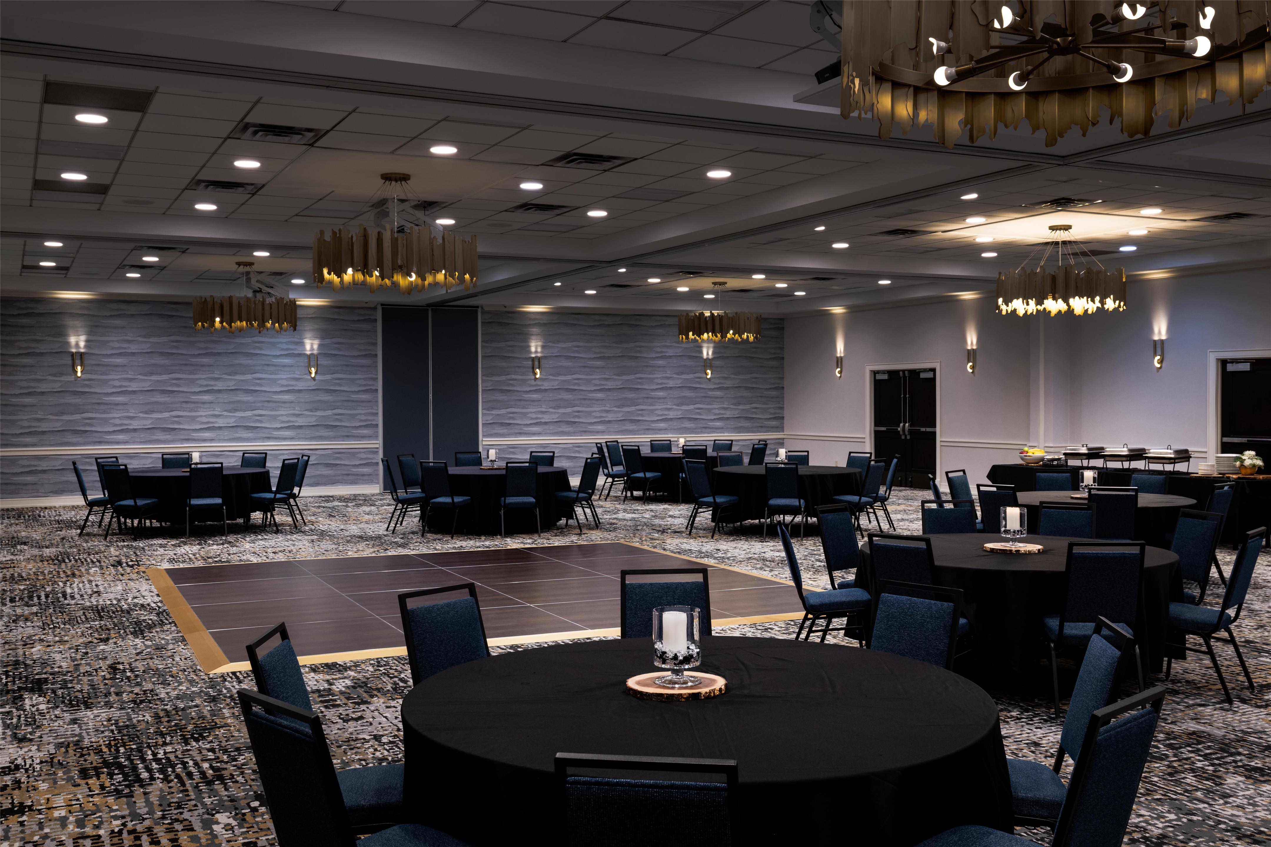 Meeting Room | Hilton Garden Inn Denver Tech Center