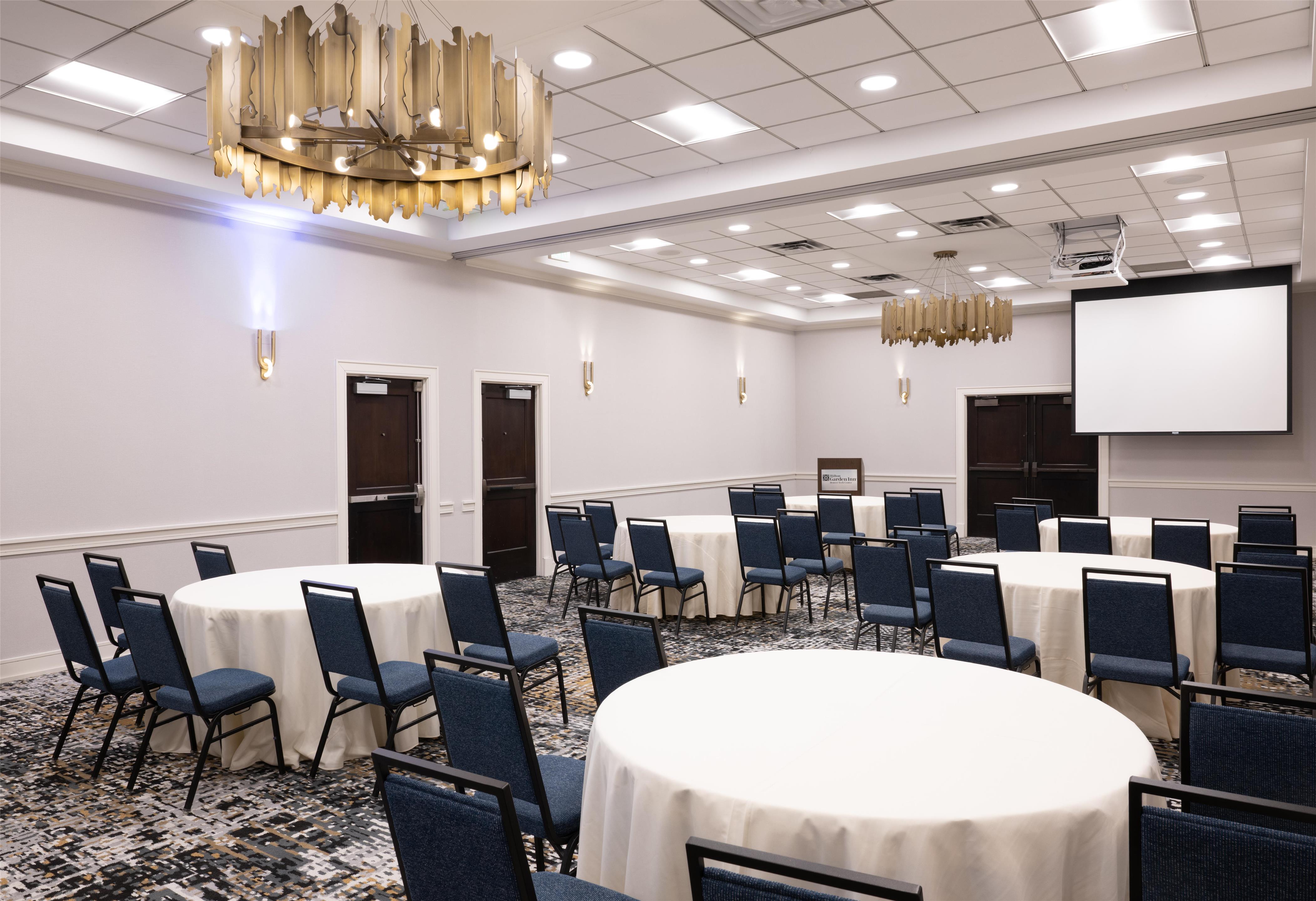 Meeting Room | Hilton Garden Inn Denver Tech Center